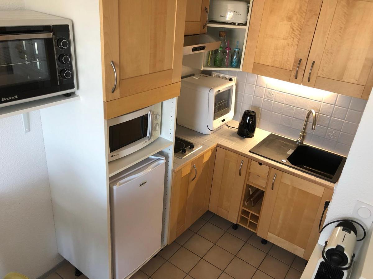 Appartement Climatisé avec Piscine&Mer Lacanau Extérieur photo