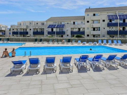 Appartement Climatisé avec Piscine&Mer Lacanau Extérieur photo