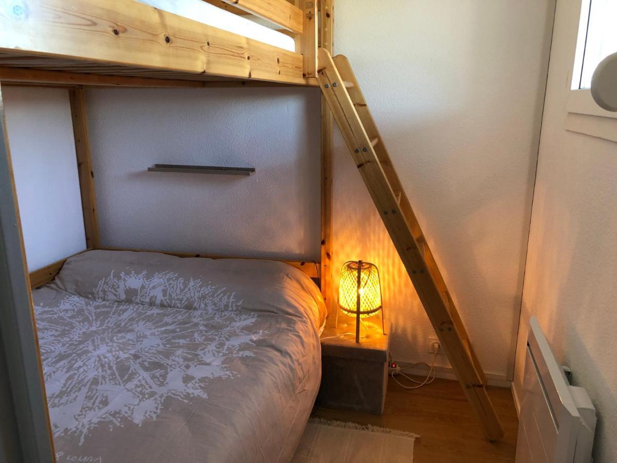 Appartement Climatisé avec Piscine&Mer Lacanau Extérieur photo