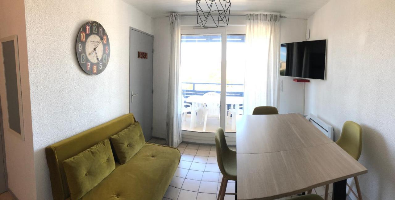 Appartement Climatisé avec Piscine&Mer Lacanau Extérieur photo